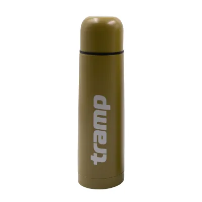 Термос TRAMP Basic 0,5л UTRC-111-khaki - Robinzon.ua
