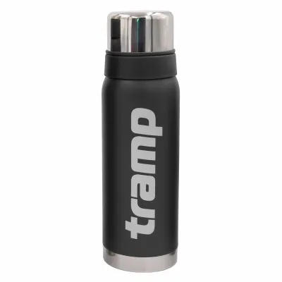 Термос TRAMP Expedition Line 0,75 л UTRC-031-grey - Robinzon.ua