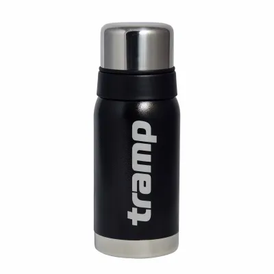 Термос TRAMP Expedition Line 0,5л UTRC-030-black - Robinzon.ua