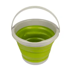Відро складане силіконовеTramp 5L olive TRC-092-olive Відро складане силіконовеTramp 5L olive TRC-092-olive - Robinzon.ua