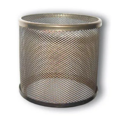 Металевий плафон для газової лампи Tramp TRG-024 - Robinzon.ua