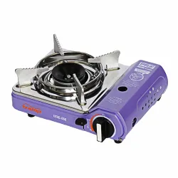 Плита газова Tramp Mіні UTRG-060 - Robinzon.ua