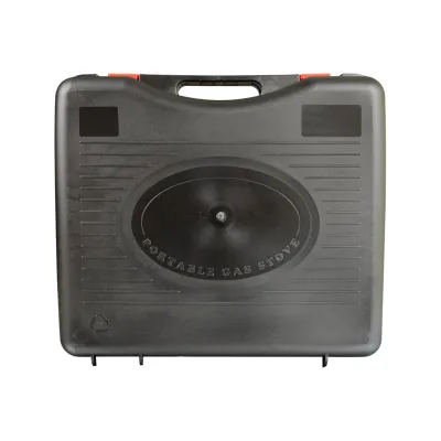 Кейс для плити пластиковий Tramp UTRG-019 - Robinzon.ua