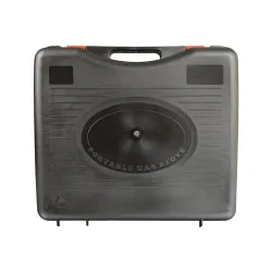 Кейс для плити пластиковий Tramp UTRG-019 Кейс для плити пластиковий Tramp UTRG-019 - Robinzon.ua