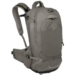 Рюкзак Osprey Escapist 25 M/L Велосипедний Tan Concrete Рюкзак Osprey Escapist 25 M/L Велосипедний Tan Concrete - Robinzon.ua