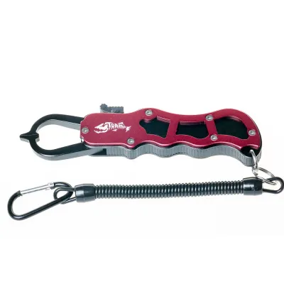 Липгрип алюминиевый Tramp M TRA-259 - Robinzon.ua