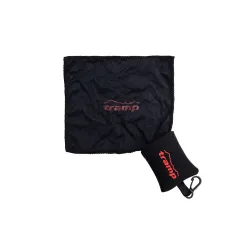 Салфетка с неопреновым чехлом и пластиковым Карабіном Tramp TRA-255 Салфетка с неопреновым чехлом и пластиковым Карабіном Tramp TRA-255 - Robinzon.ua