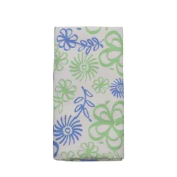 Рушник Tramp 50 х 50 см, мульті TRA-161-multi - Robinzon.ua