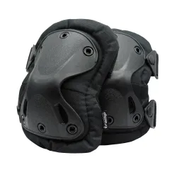 Наколінники Tramp Knee Pads black UTRGB-006 - Robinzon.ua