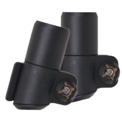 Затиск (фіксатор довжини) Fast Lock 16mm для трекінгових палиць Tramp пара TRA-116 - Robinzon.ua