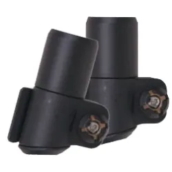 Затиск (фіксатор довжини) Fast Lock 16mm для трекінгових палиць Tramp пара TRA-116 Затиск (фіксатор довжини) Fast Lock 16mm для трекінгових палиць Tramp пара TRA-116 - Robinzon.ua