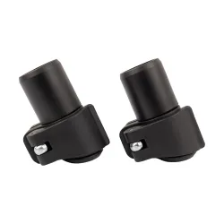 Затиск (фіксатор довжини) Fast Lock 18 mm для трекінгових палиць Tramp пара TRA-117 Затиск (фіксатор довжини) Fast Lock 18 mm для трекінгових палиць Tramp пара TRA-117 - Robinzon.ua