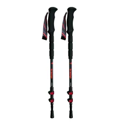 Трекінгові палиці Tramp Carbon TRR-015 Трекінгові палиці Tramp Carbon TRR-015 - Robinzon.ua