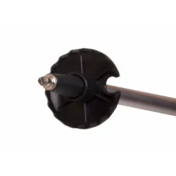 Палки для скандинавської ходьби Tramp Fitness пара TRR-011 Палки для скандинавської ходьби Tramp Fitness пара TRR-011 - Robinzon.ua