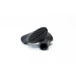 Насадка на кінцевик палиць для скандинавської ходьби Tramp універсальна (пара) TRA-064 Насадка на кінцевик палиць для скандинавської ходьби Tramp універсальна (пара) TRA-064 - Robinzon.ua