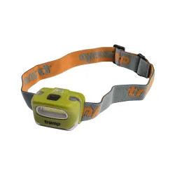 Ліхтар налобний Tramp TRA-186 Ліхтар налобний Tramp TRA-186 - Robinzon.ua