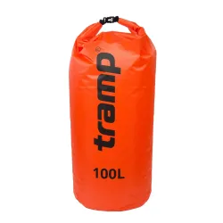 Гермомішок Tramp PVC Diamond Rip-Stop помаранчевий 100л TRA-210-orange Гермомішок Tramp PVC Diamond Rip-Stop помаранчевий 100л TRA-210-orange - Robinzon.ua