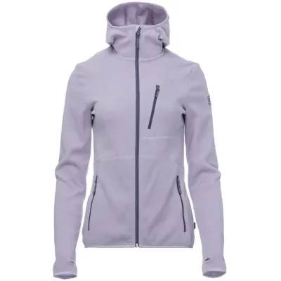 Худі Turbat Summit Wmn XS Iris Violet - Robinzon.ua