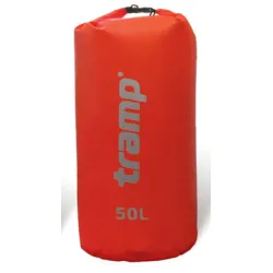 Гермомішок Tramp Nylon PVC 50 червоний TRA-103-red Гермомішок Tramp Nylon PVC 50 червоний TRA-103-red - Robinzon.ua