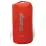 Гермомішок Tramp Nylon PVC 50 червоний TRA-103-red - Robinzon.ua