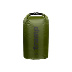 Гермомешок Tramp PVC Diamond Rip-Stop оливковый 15л UTRA-112-olive Гермомешок Tramp PVC Diamond Rip-Stop оливковый 15л UTRA-112-olive - Robinzon.ua