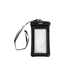 Гермопакет TRAMP для мобильного тел плаваючий 10,7х18 UTRA-277 Гермопакет TRAMP для мобильного тел плаваючий 10,7х18 UTRA-277 - Robinzon.ua