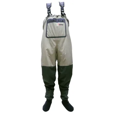 Вейдерси забродні Tramp Angler TRFB-004 - Robinzon.ua