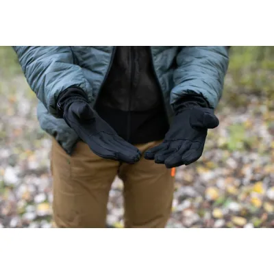 Рукавички софтшел Tramp UTRGB-004-XXL - Robinzon.ua