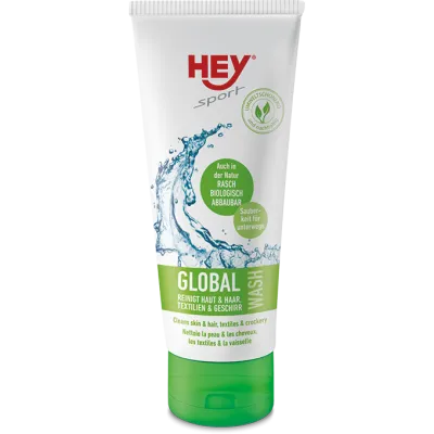 Универсальное средство для очистки GLOBAL WASH - Robinzon.ua