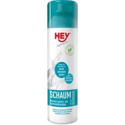 Засіб для очищення спортивного спорядження Hey-Sport SCHAUM ACTIV-RENIGER - Robinzon.ua