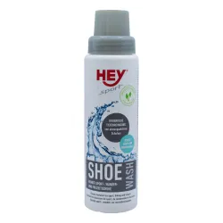 Очищення взуття під час прання HeySport Shoe Wash 250 ml (20640000) Очищення взуття під час прання HeySport Shoe Wash 250 ml (20640000) - Robinzon.ua
