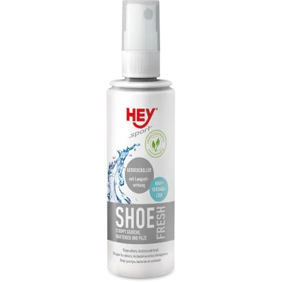 Дезодорант для взуття HEY-Sport SHOE FRESH - Robinzon.ua