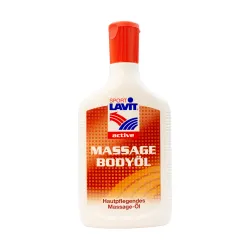 Масло массажное Sport Lavit Bodyoil 200ml - Robinzon.ua