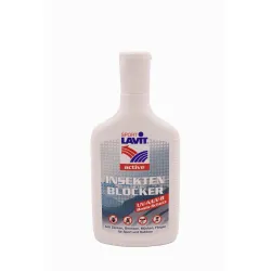 Лосьйон для захисту від комах Sport Lavit Insect Blocker 200ml (50013000) - Robinzon.ua