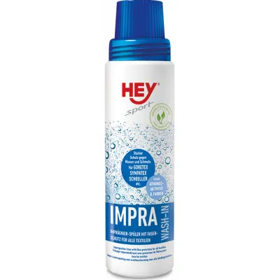 Пропитка при полоскании HeySport Impa Wash-In 250ml (20652500) - Robinzon.ua