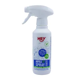 Просочення мембранних тканин HeySport Impra FF-Spray Water Based 250 ml (20676000) - 20676000 - Robinzon.ua