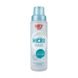 Стирка изделий из микроволокон и флиса HeySport Micro Wash 250ml (20742000) - Robinzon.ua
