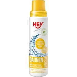 Стирка пуховых изделий HeySport Daunen Wash 250 ml (20752000) Стирка пуховых изделий HeySport Daunen Wash 250 ml (20752000) - Robinzon.ua