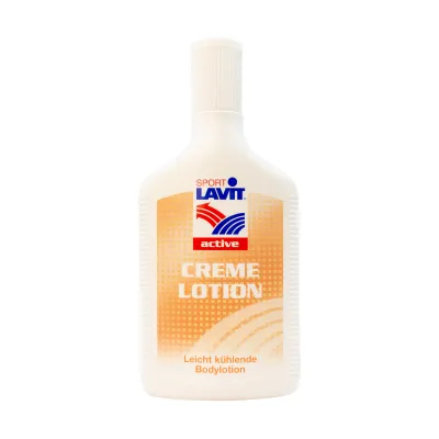 Лосьон для тела Sport Lavit Cremelotion 200ml (39854300) - Robinzon.ua