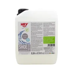 Гигиеническая очистка обуви HeySport Shoe Fresh 2,5 l (20272500) Гигиеническая очистка обуви HeySport Shoe Fresh 2,5 l (20272500) - Robinzon.ua