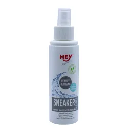 Засіб для очищення взуття HeySport Sneaker Cleaner 120ml (20272700) Засіб для очищення взуття HeySport Sneaker Cleaner 120ml (20272700) - Robinzon.ua