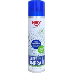 Пропитка для изделий из кожи HeySport Leder FF Impra-Spray 200 ml спрей Пропитка для изделий из кожи HeySport Leder FF Impra-Spray 200 ml спрей - Robinzon.ua