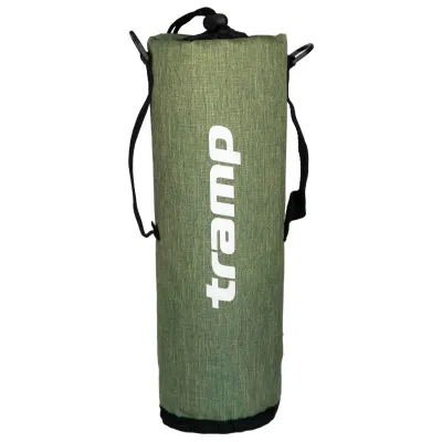 Термочехол для термоса TRAMP EXP 0,9 л Оливковый - Robinzon.ua