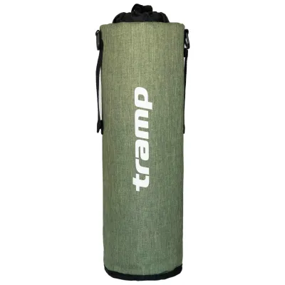 Термочехол для термоса TRAMP EXP 1,6 л Олива - Robinzon.ua