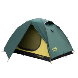 Намет Tramp Nishe 2 (v2) green UTRT-053 - Robinzon.ua