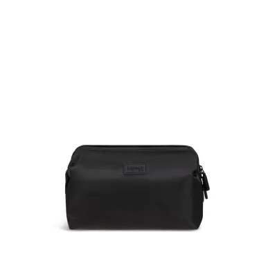 Косметичка PLUME ACCESSOIRES BLACK - Robinzon.ua