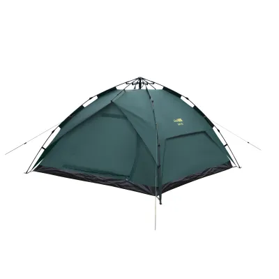 Палатка Tramp Swift 3 (v2) green UTRT-098 - Robinzon.ua