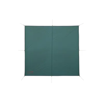 Тент Tramp Tent 3 х 3 green UTRT-100 - Robinzon.ua