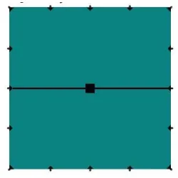 Тент Tramp Tent 6 х 6 green UTRT-103 Тент Tramp Tent 6 х 6 green UTRT-103 - Robinzon.ua