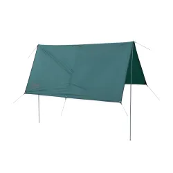 Тент зі стійками Tramp Tent 3 х 3 green UTRT-104 - Robinzon.ua